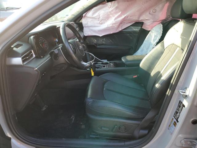 2021 KIA K5 GT LINE - 5XXG64J26MG002991
