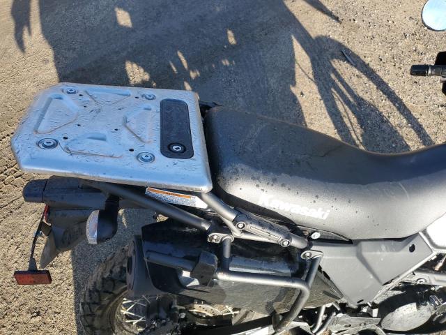 2022 KAWASAKI KL650 L ML5KLEL18NDA02559