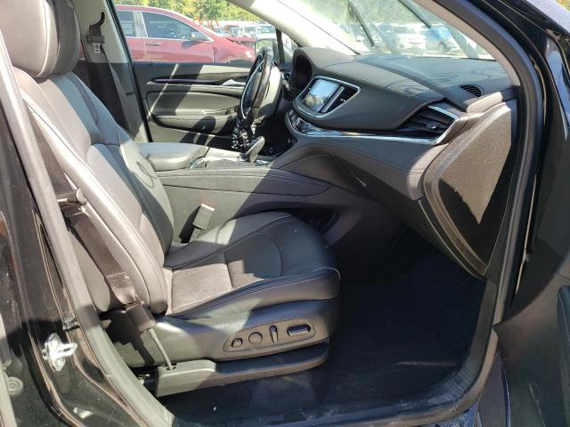 2020 BUICK ENCLAVE AV 5GAERDKW7LJ282190
