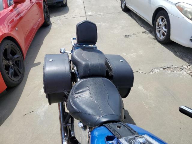 2004 HARLEY-DAVIDSON FLSTFI 1HD1BXB144Y029178
