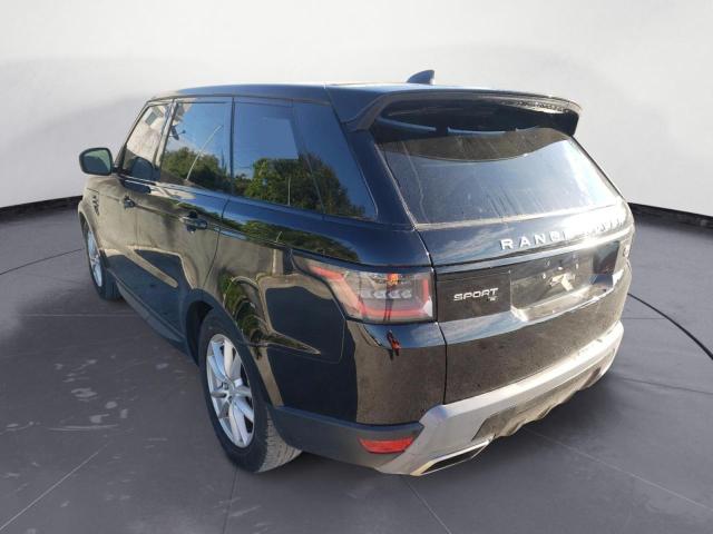 SALWG2SU9LA881628 Land Rover RANGEROVER