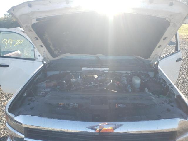 2015 CHEVROLET SILVER1500 1GC1KVE81FF186227