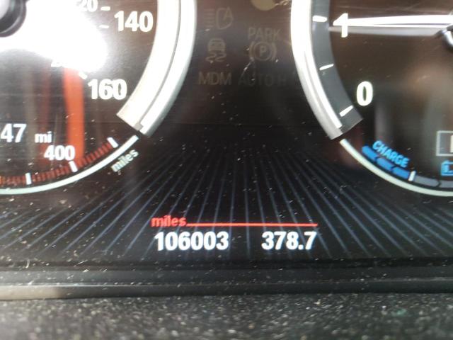 2016 BMW X5 XDR40E 5UXKT0C52G0S76034