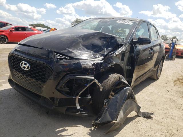 2021 HYUNDAI KONA SE - KM8K12AA8MU749194