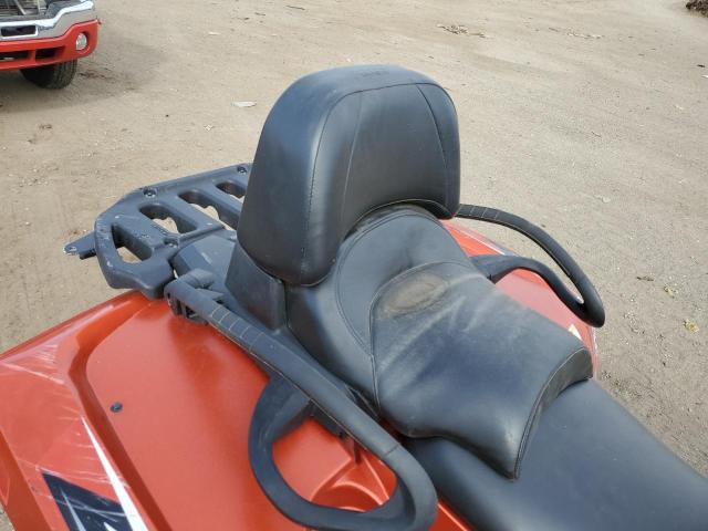 2012 ARCTIC CAT 550 4UF12ATV7CT203006