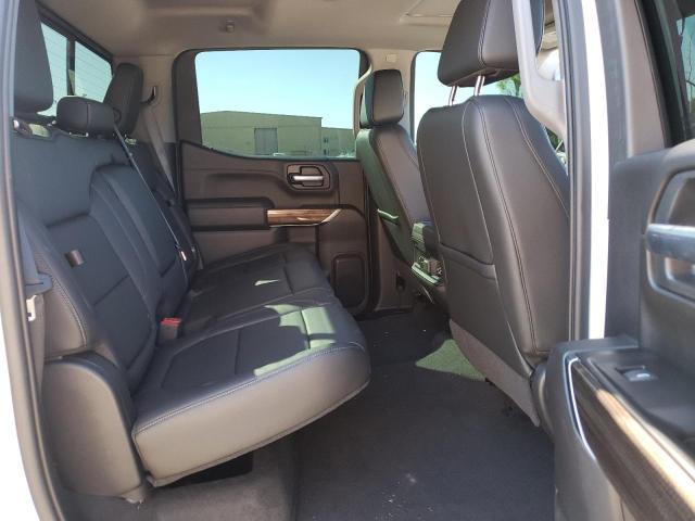2020 CHEVROLET 1500 - 3GCPYFED0LG294604