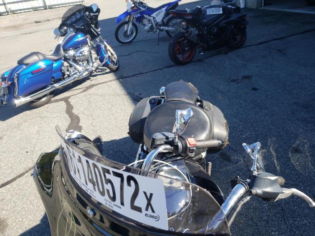 2007 YAMAHA XV1900 CT JYAVP22E77A005265
