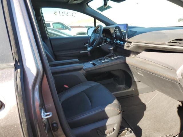2021 TOYOTA SIENNA XSE 5TDDRKEC7MS038477