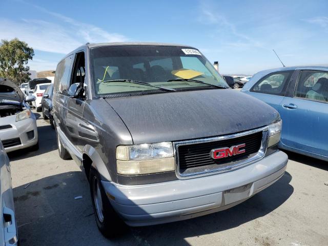 1GKDM19W3XB521302 auction archive image