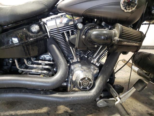 2016 HARLEY-DAVIDSON FXSB BREAK 1HD1BFV14GB029050