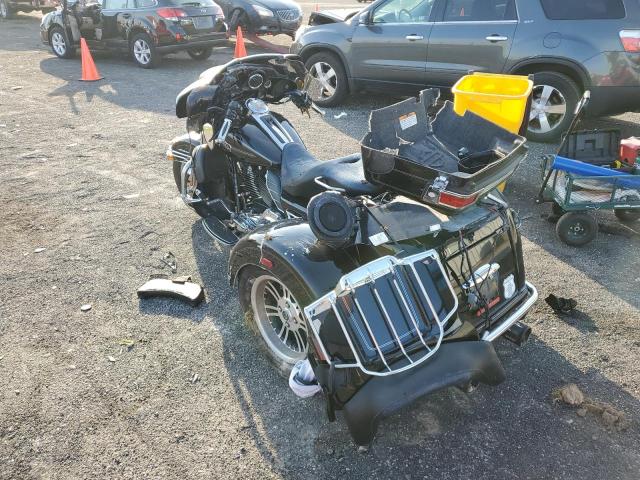 2009 HARLEY-DAVIDSON FLHTCUTG 1HD1MAM179Y851081