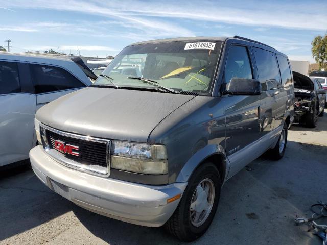 1GKDM19W3XB521302 GMC Safari Xt