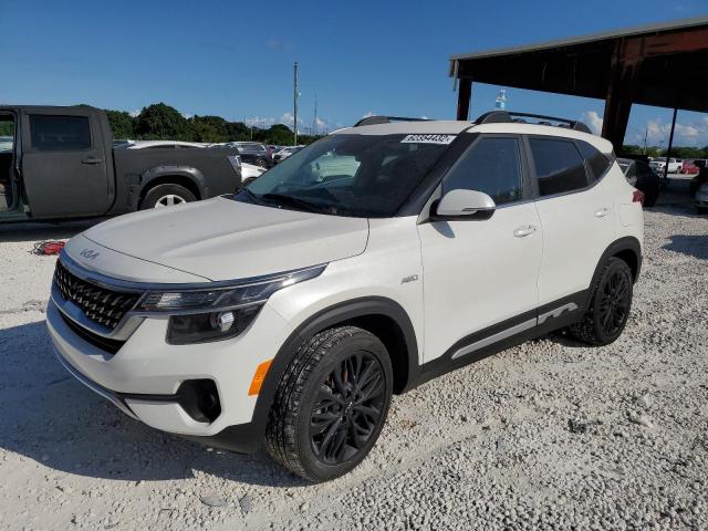 2023 KIA SELTOS NIG KNDEUCA29P7370604