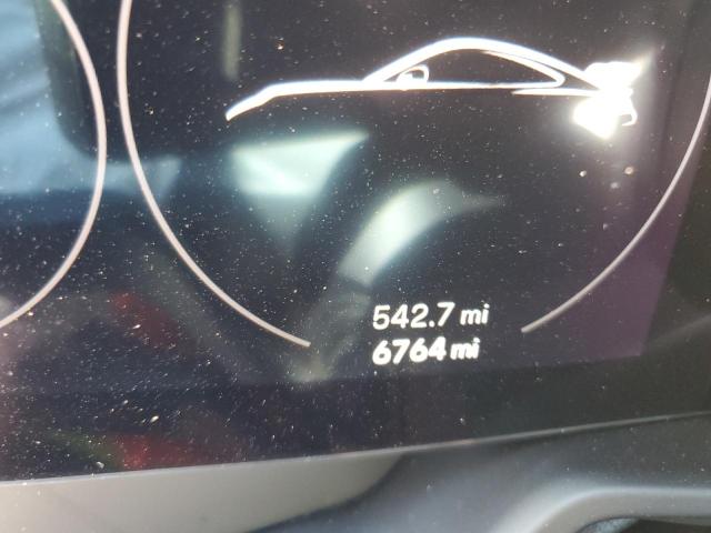 2022 PORSCHE 911 GT3 WP0AC2A97NS268401