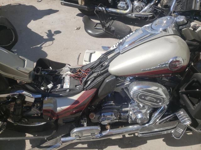 2006 HARLEY-DAVIDSON FLHTCUSE 1HD1PRE116Y953279