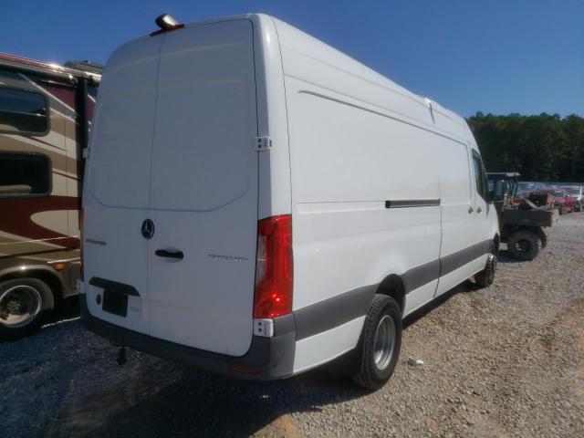 2019 MERCEDES-BENZ SPRINTER 3 WD4PF4CD6KP036424