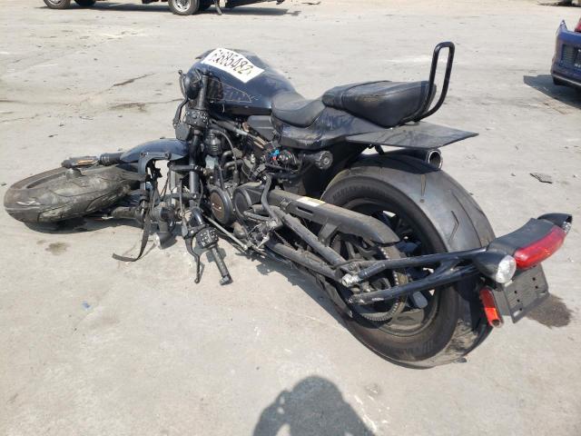 2022 HARLEY-DAVIDSON RH1250 S 1HD1ZC424NB308547