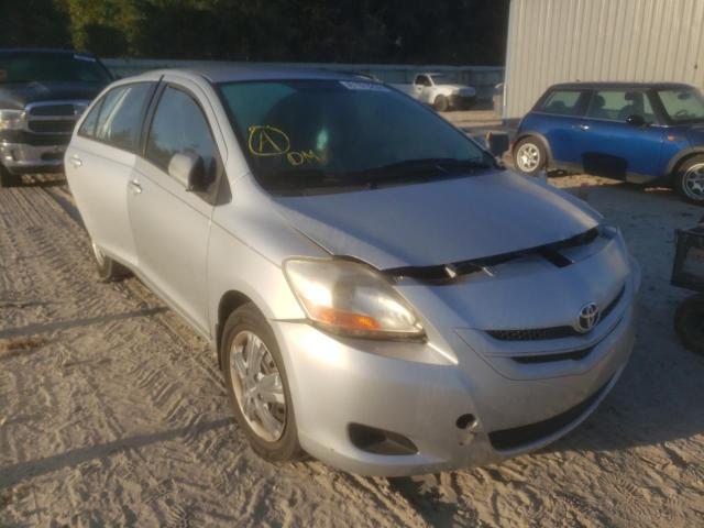 2007 Toyota Yaris for sale in Midway, FL