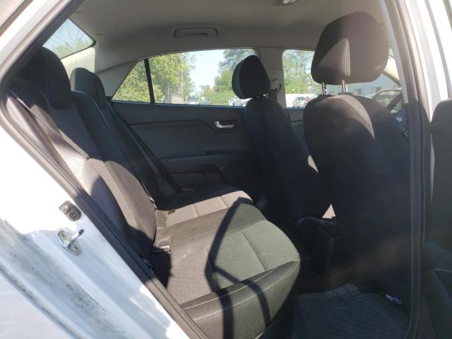 3KPA24AB0KE184887 KIA RIO S