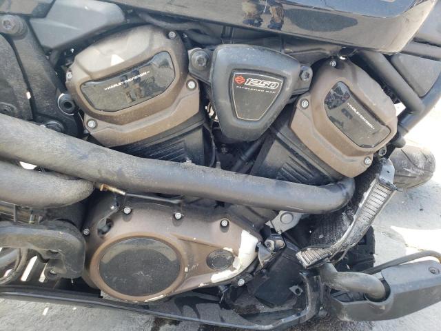 2022 HARLEY-DAVIDSON RH1250 S 1HD1ZC424NB308547