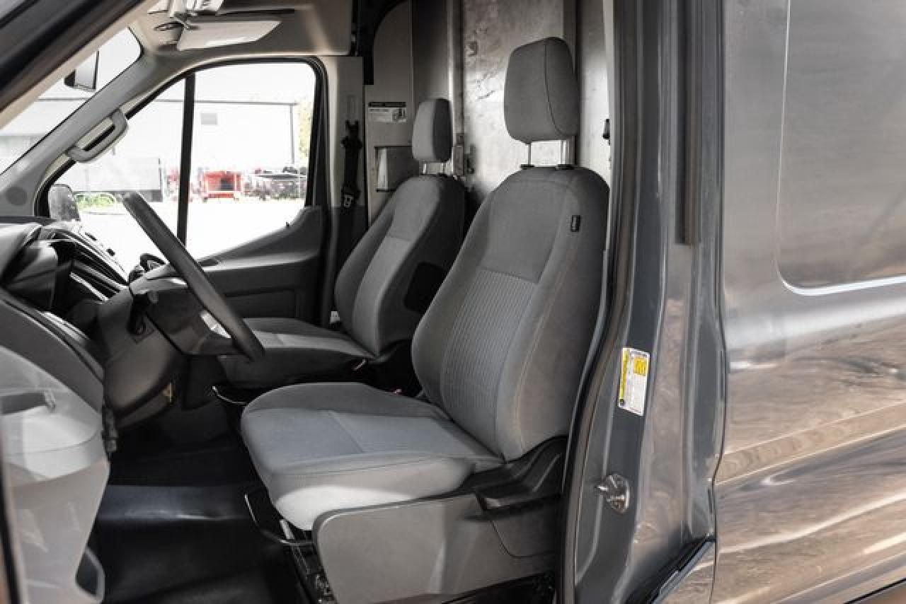 2019 Ford Transit T-250 VIN: 1FTYR3XM7KKA97725 Lot: 62615112