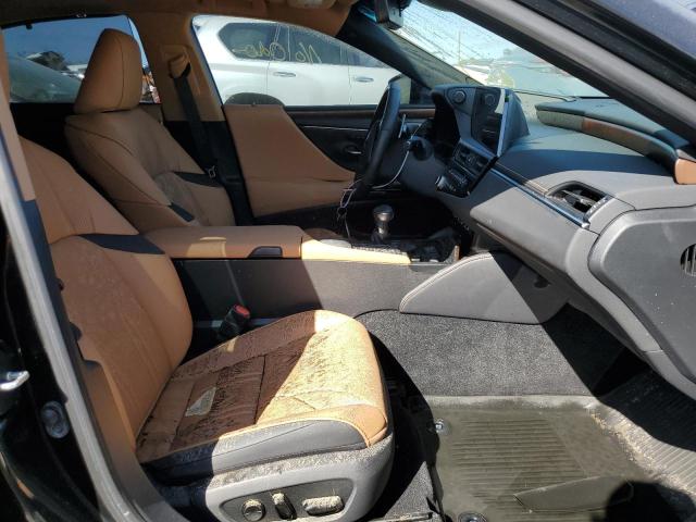 2022 LEXUS ES 300H BA 58AFA1C16NU018038