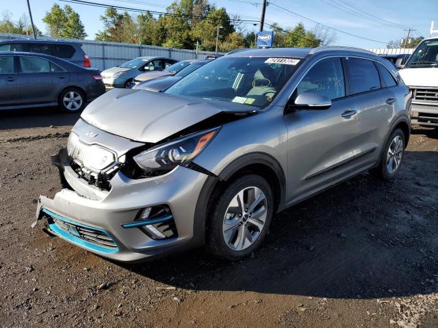 2022 KIA NIRO S KNDCC3LG3N5159801