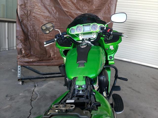 2015 KAWASAKI VN1700 K JKBVNRK18FA006607