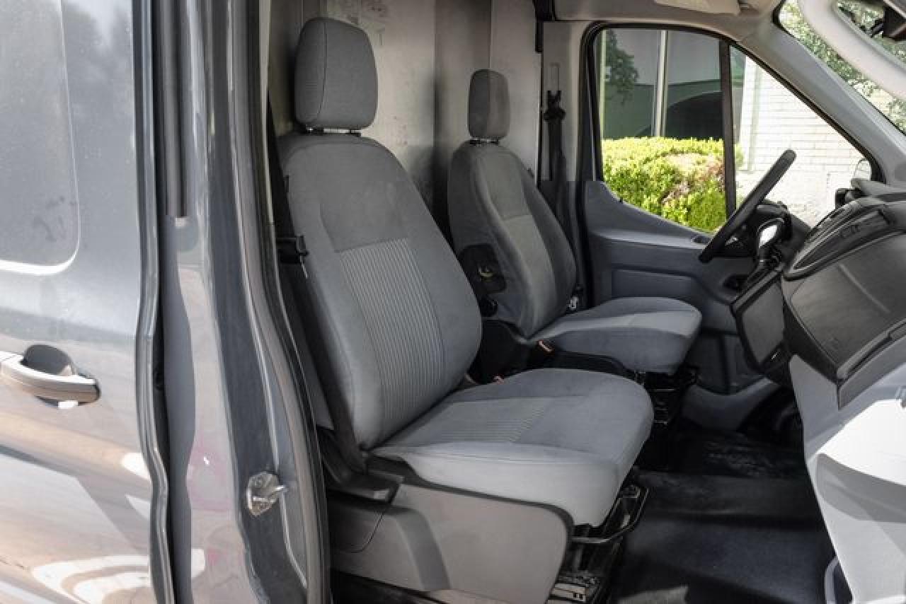 2019 Ford Transit T-250 VIN: 1FTYR3XM8KKA97619 Lot: 62614952