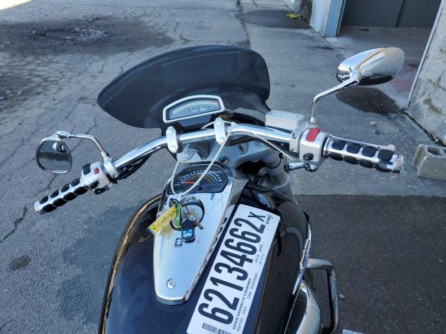 2006 SUZUKI M109R / VZ JS1VY53A662103172