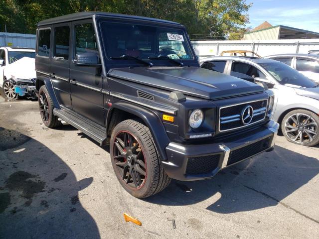 G63 AMG 2017