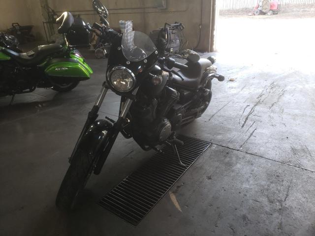 2014 YAMAHA XVS950 CU JYAVN05E2EA000090