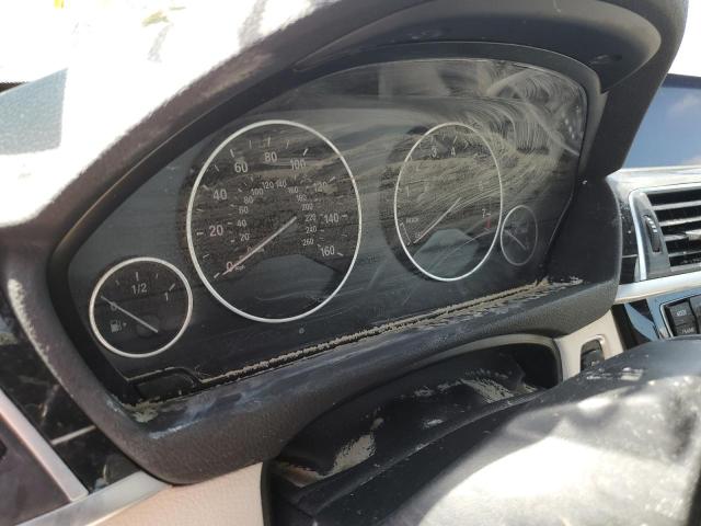 2018 BMW 430I - WBA4Z1C53JEC71207