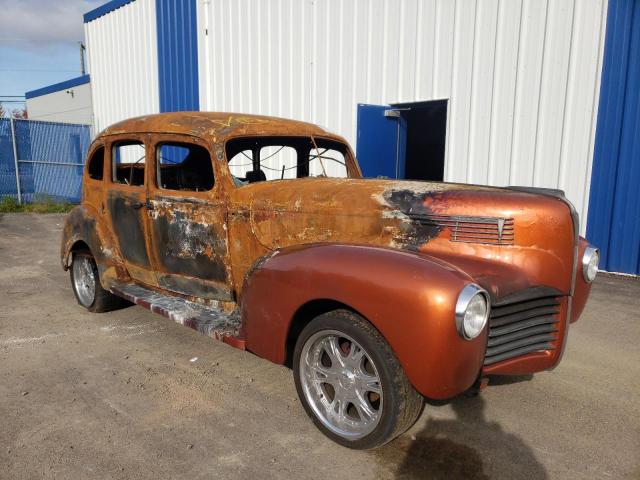 Salvage cars for sale from Copart Atlantic Canada Auction, NB: 1940 Other Other