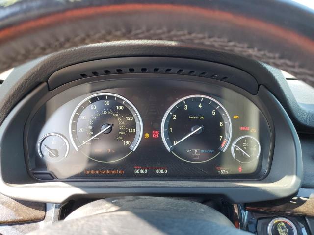 2016 BMW X5 XDR40E 5UXKT0C52G0S75580