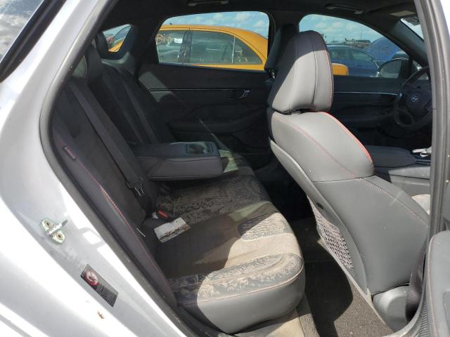 2022 HYUNDAI SONATA N L 5NPEK4JC3NH146239