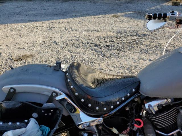 2002 YAMAHA XVS65 BASE - JYAVM01E52A047277