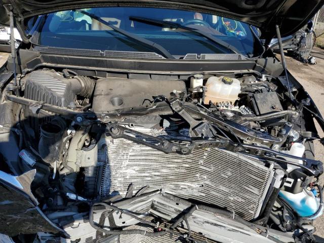 2019 BUICK ENCLAVE AV 5GAEVCKW8KJ123666