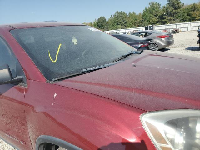 1GKER13728J135288 GMC ACADIA SLE
