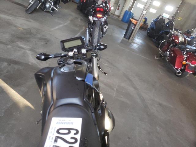 2022 HONDA GROM 125 MLHJC921XN5000794