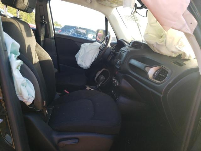2016 JEEP RENAGADE - ZACCJBAT6GPD86703