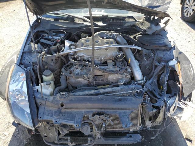 JN1AZ34D33T120423 Nissan 350Z COUPE