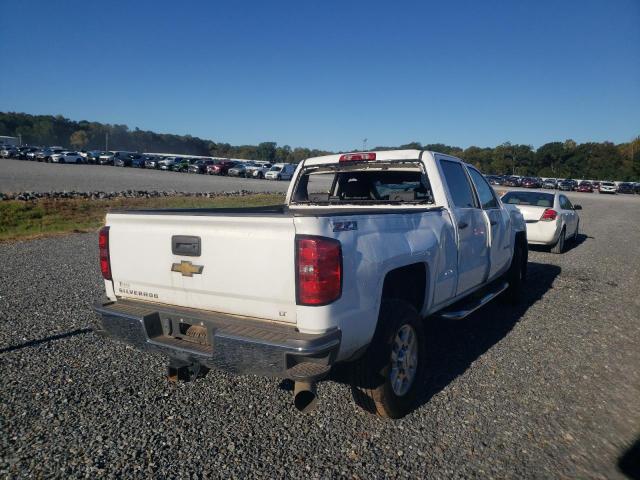 2015 CHEVROLET SILVER1500 1GC1KVE81FF186227