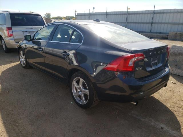 YV1622FS9C2118009 Volvo S60 T5