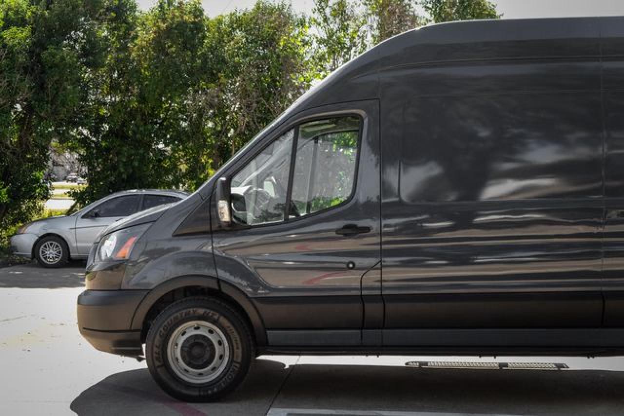 2019 Ford Transit T-250 VIN: 1FTYR3XM8KKA97619 Lot: 62614952