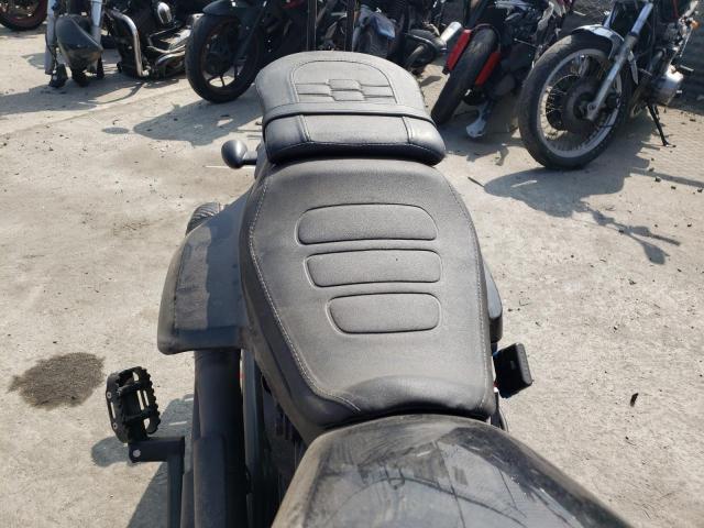 2022 HARLEY-DAVIDSON RH1250 S 1HD1ZC424NB308547