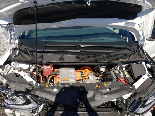 2020 CHEVROLET BOLT 1G1FY6S03L4148278