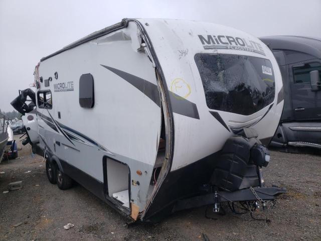 2022 Forest River Trailer for sale in Woodburn, OR