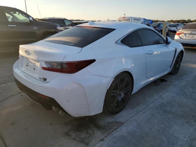 2017 LEXUS RC-F JTHHP5BC3H5005998