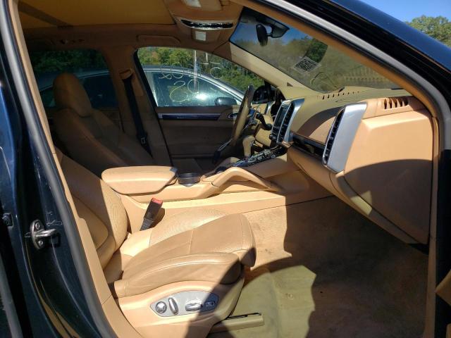 Фото: WP1AA2A20GLA02190 - 5